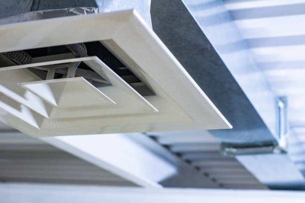 Ventilation Cleaning Services in Trenton, FL