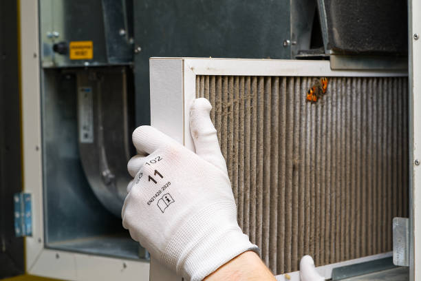 Reliable Trenton, FL Airduct Cleaning Solutions