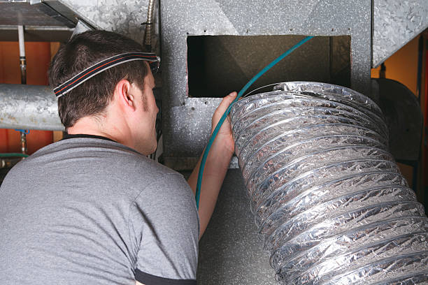 Best Home Air Vent Cleaning  in Trenton, FL