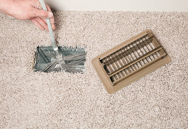 Best Commercial Air Duct Cleaning  in Trenton, FL