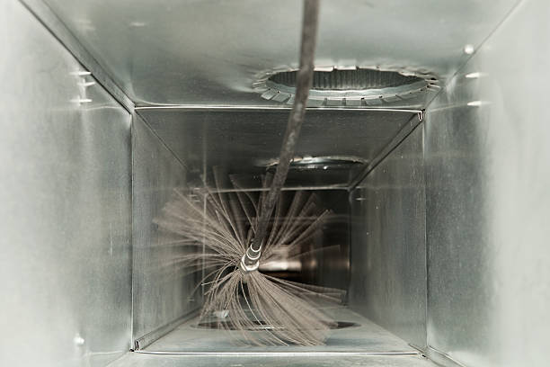 Best Affordable Duct Cleaning Services  in Trenton, FL