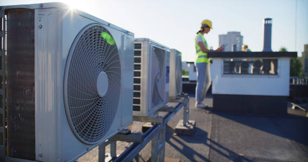 Best Affordable HVAC Duct Cleaning  in Trenton, FL